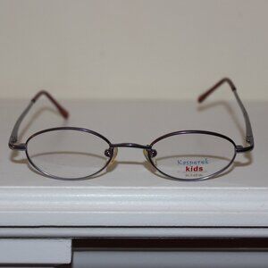 Kasperek Kids Eyewear Kid's Glasses (Mya)